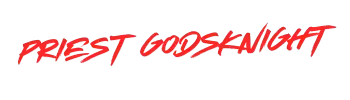 priest godsknight logo